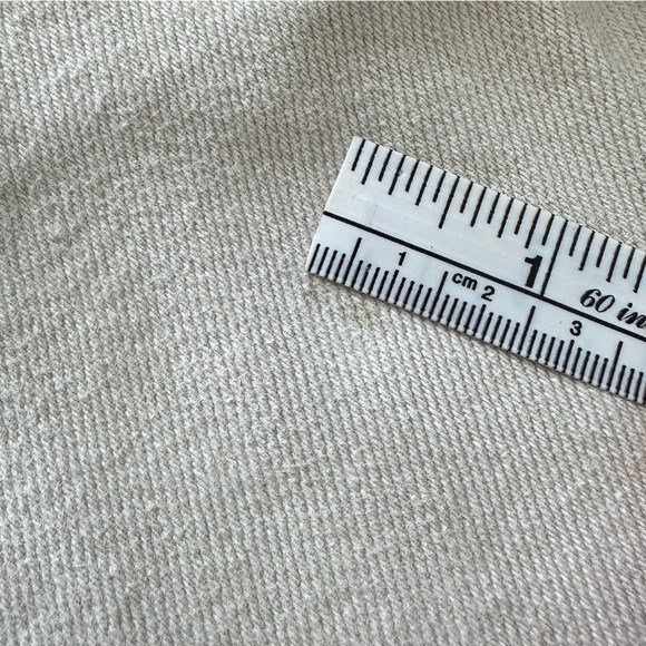 Aritzia Wilfred Free Modern Cargo Pant Light Khaki - Picture 9 of 9